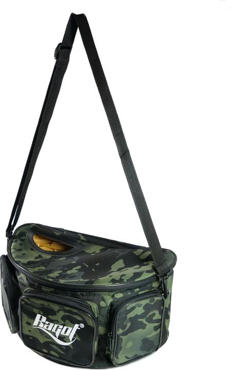 Ragot Angelkorb 3 Taschen