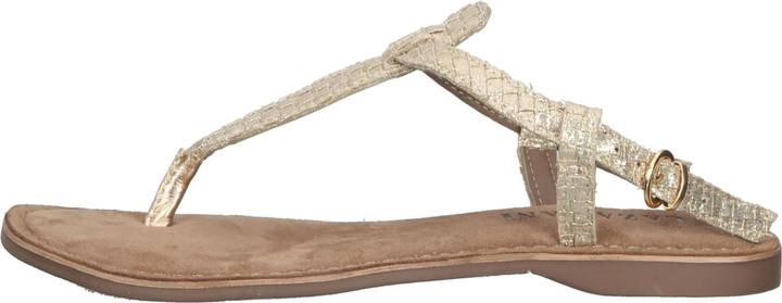 Actual product image Lazamani Toe bar (42)
