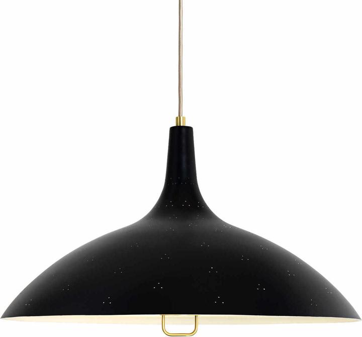 Gubi 1965 Lampada a sospensione (E27, 810 lm)