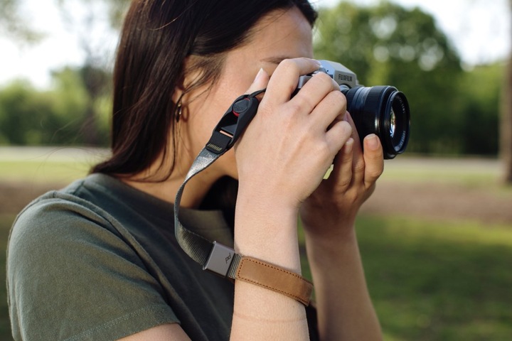 Immagine prodotto Peak Design Cuff (Cinturino da polso)