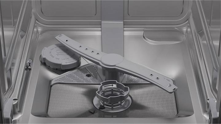 Produktbild Bosch Hausgeräte Serie 6 SPV6EMX09E