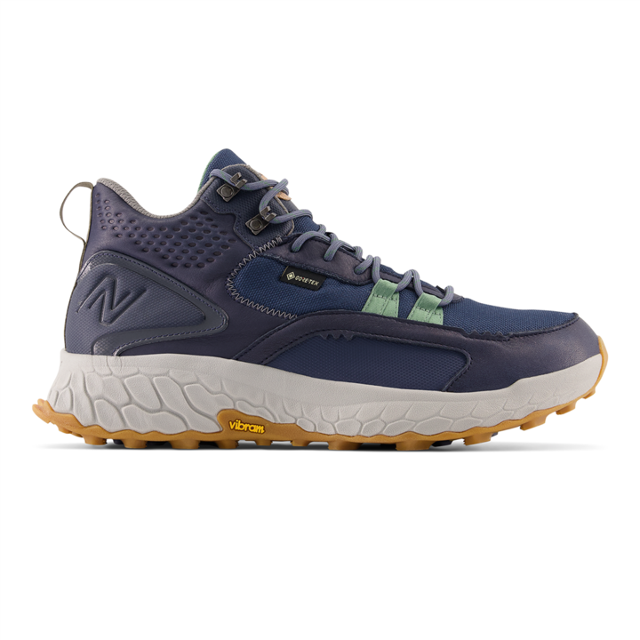 Produktbild New Balance Fresh Foam X Hierro Mid GTX (44.5)