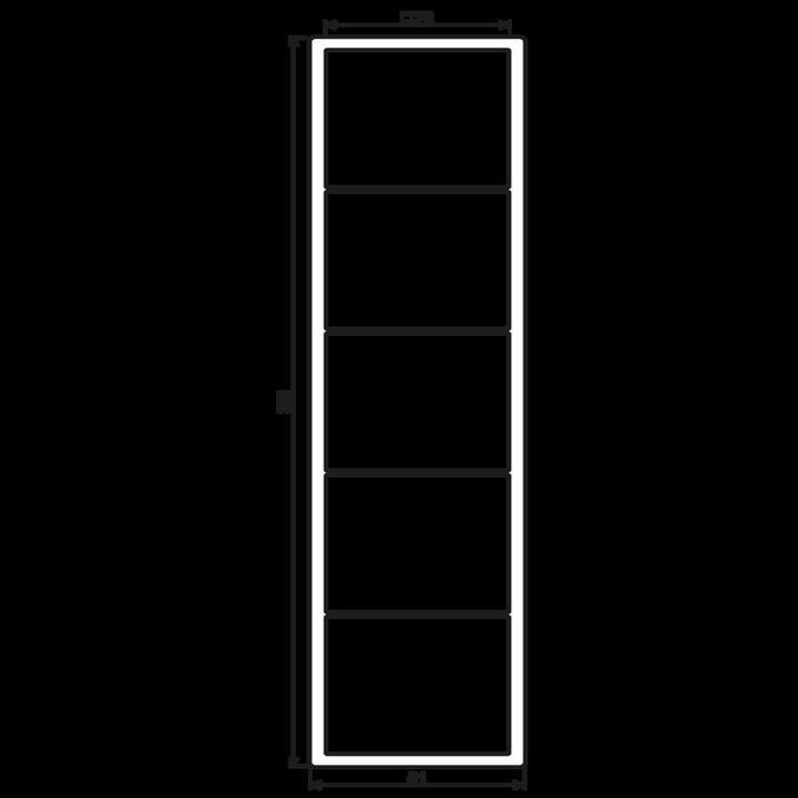 Actual product image JUNG Frame