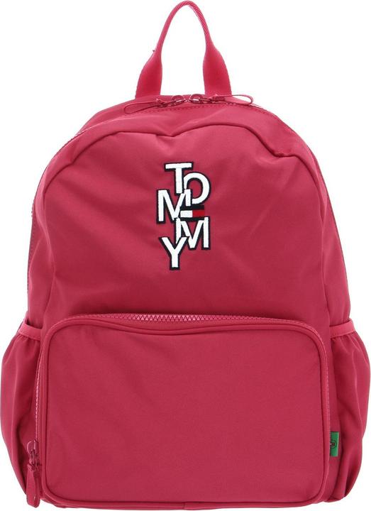 Produktbild Tommy Hilfiger Hero Tommy Logo Backpack (12 l)