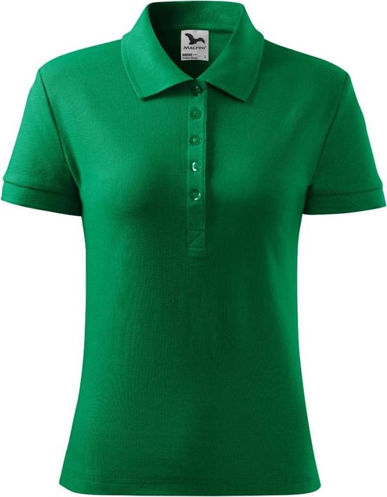 Produktbild Malfini Poloshirt Piqué (S)