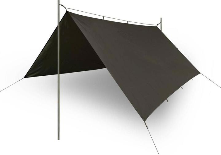 Immagine prodotto Helikon Supertarp - Tenda (Tarp, 0.90 kg)