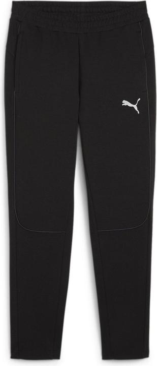 Puma Black-Puma Silver