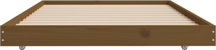 Actual product image vidaXL Friedrick (75 x 190 cm)