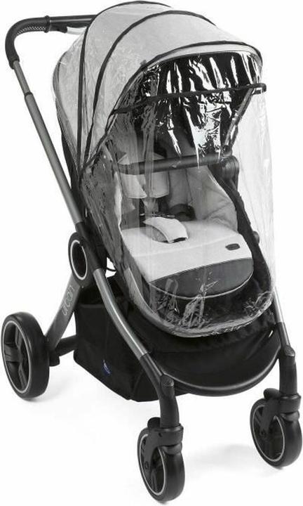Actual product image Chicco Urban Pro pushchair
