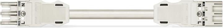Actual product image Wago Confectionery connecting cable (3 m)