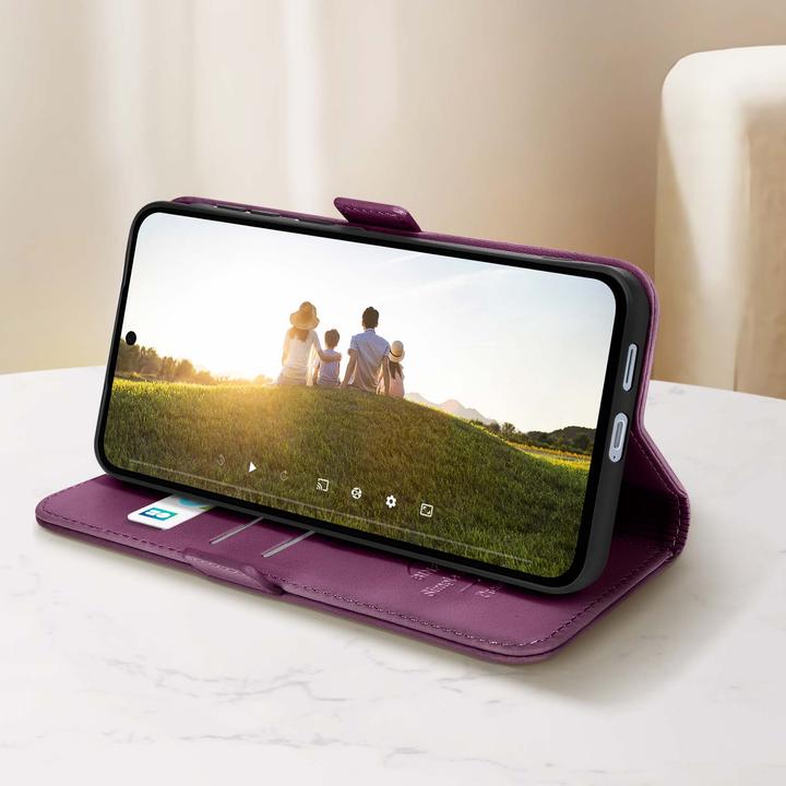 Actual product image Avizar Leatherette Legacy Cover Series