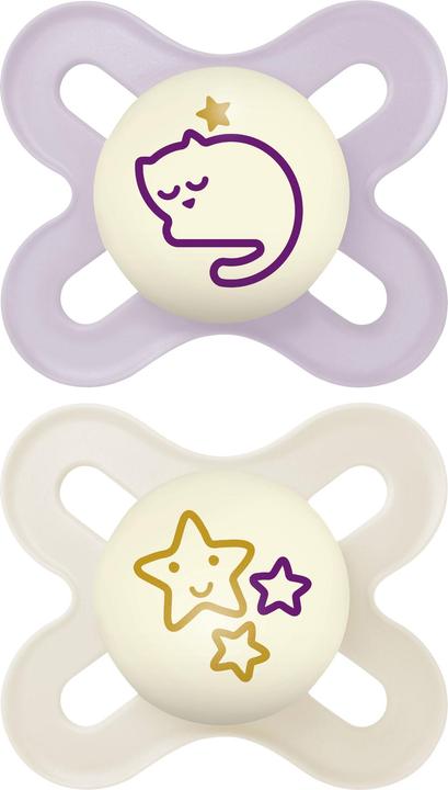 Image du produit MAM Start Night (2x, 0 - 2 Mois)