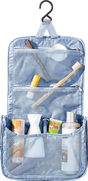 Actual product image Deuter Wash Center Lite II (3 l)