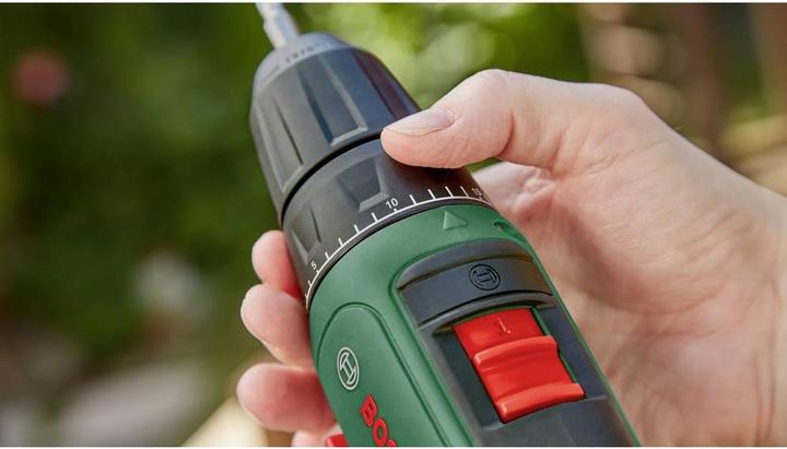 Produktbild Bosch Home & Garden EasyDrill 18V-40 (Akkubetrieb)