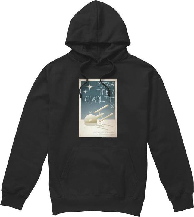 Produktbild The Original Series Episode 2 Kapuzenpullover (XL)