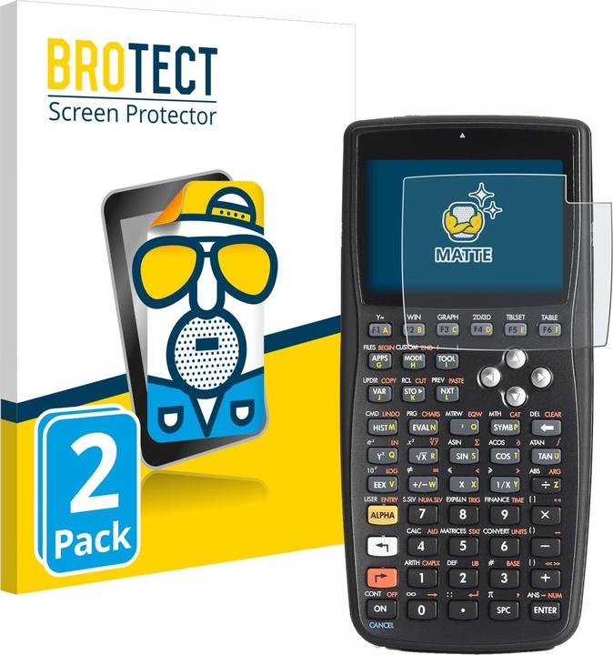 Image du produit BROTECT Protection Mat