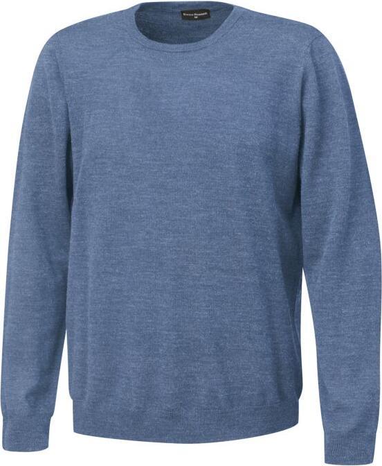 Produktbild Enrico Rosselli Feinstrickpullover mit Merinowolle (L)