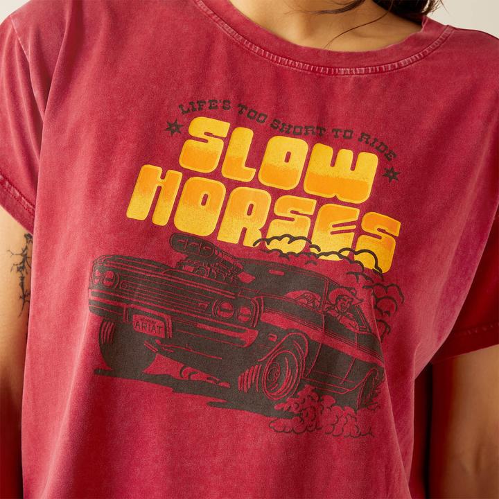 Produktbild Ariat Sendero Slow Horses (M)