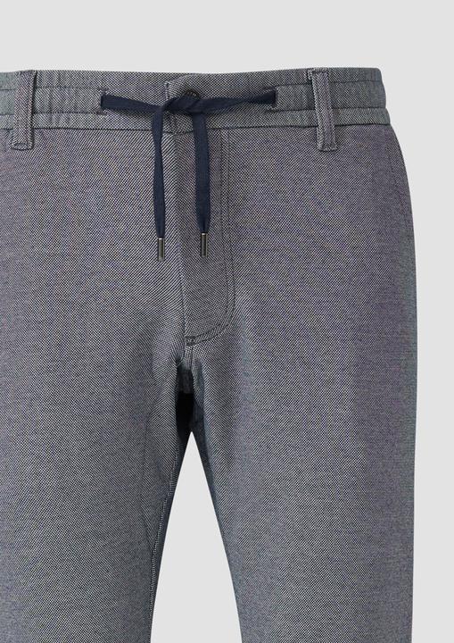 Immagine prodotto s.Oliver Hose Phoenix: Hose aus Strickjersey mit Elastikbund (30)