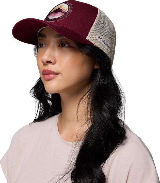 Produktbild Columbia ™ Mesh Snap Back