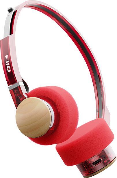 Actual product image FiiO EH11 (No noise cancellation, 27 h, Wireless)