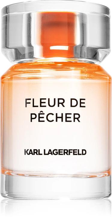 Immagine prodotto Karl Lagerfeld Fleur De Pecher (Eau de parfum, 50 ml)