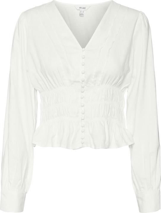 Actual product image Vero Moda VMTHEODORA top blouse (XS)