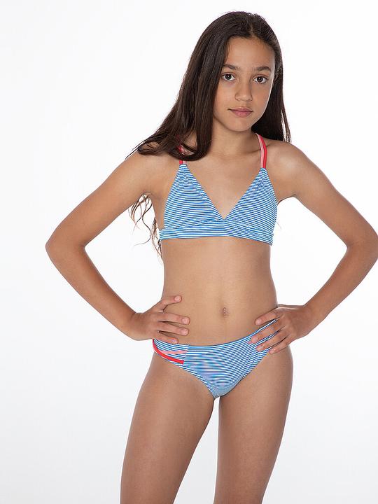 Produktbild Protest Prtdiana Triangle Mädchen Bikini (128)