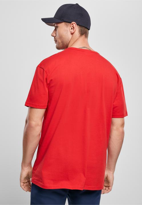 Produktbild Urban Classics Organic Basic Tee (5XL)