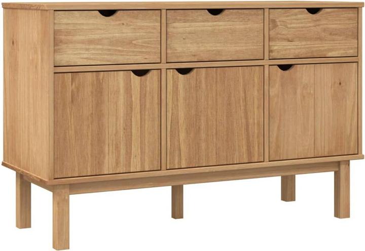 Image du produit vidaXL Sideboard (114 x 43 x 73.50 cm)