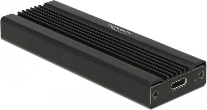 Actual product image Delock M.2 NVMe PCIe SSD (M.2)