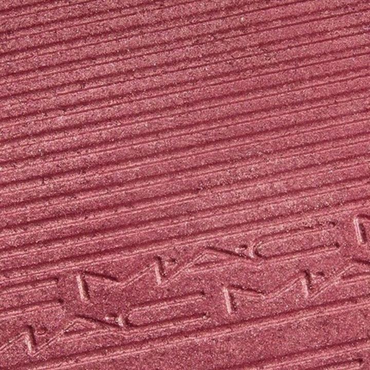 Produktbild MAC Cosmetics Extra Dimension Skinfinish / Botanic Panic (Royal Flush)