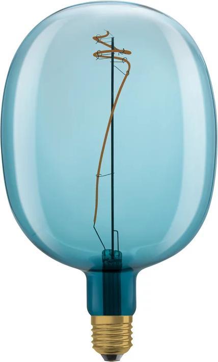 Produktbild Osram Vintage 1906 (E27, 4.50 W, 100 lm, 1 x, G)