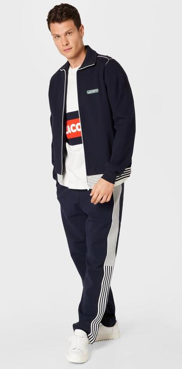 Produktbild Lacoste Herren Sweatshirt Sh1618 (M)