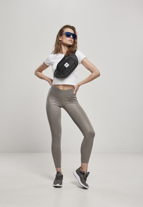 Image du produit Urban Classics Jambières en cuir pour dames (M)