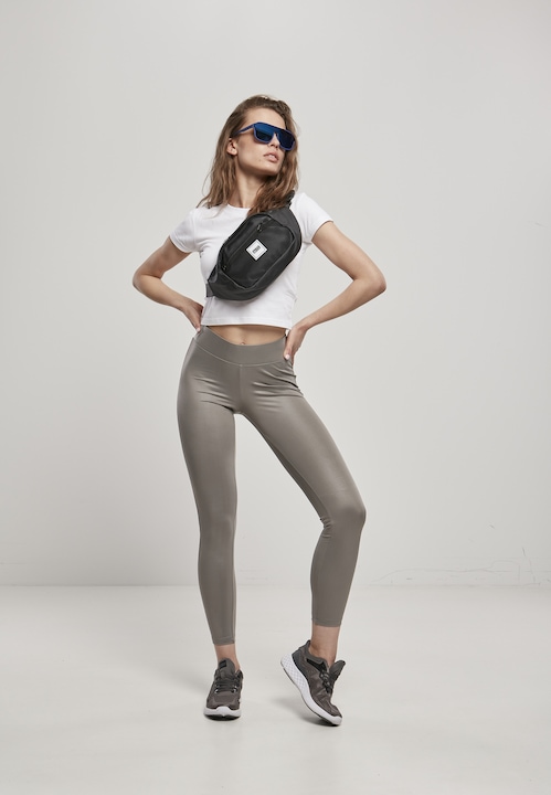 Produktbild Urban Classics Ladies Imitation Leather Leggings (L)