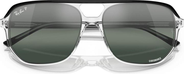 Actual product image Ray Ban Bill One Polarized