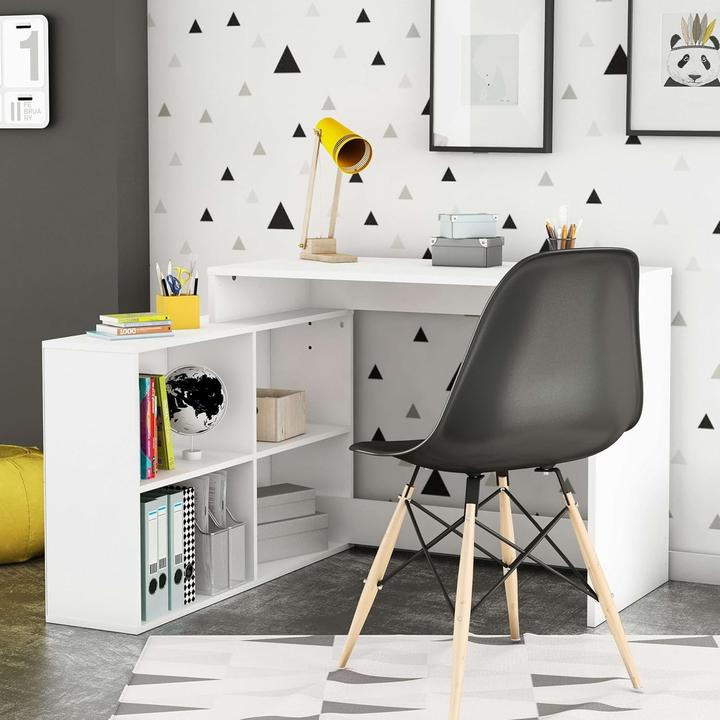 Image du produit Home123 La fée (111.90 x 101.50 x 75 cm)