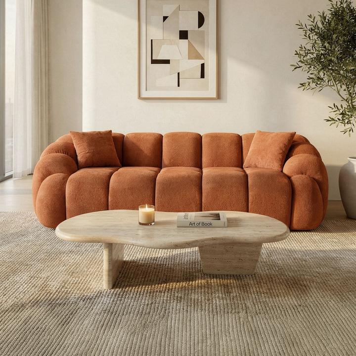 Produktbild Atelier del Sofa Octavio 3-Seat Sofa (3-Sitzer)