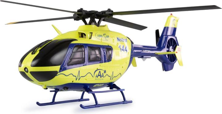 Immagine prodotto Amewi Ambulanza aerea alpina AFX-135 Pro