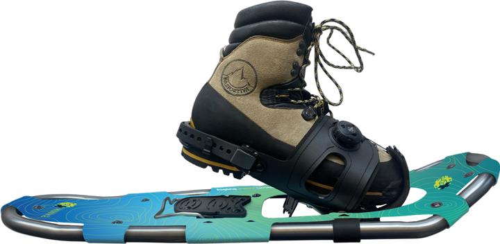 Image du produit Kiwikā Alpina Limited Edition bleu (27.17")