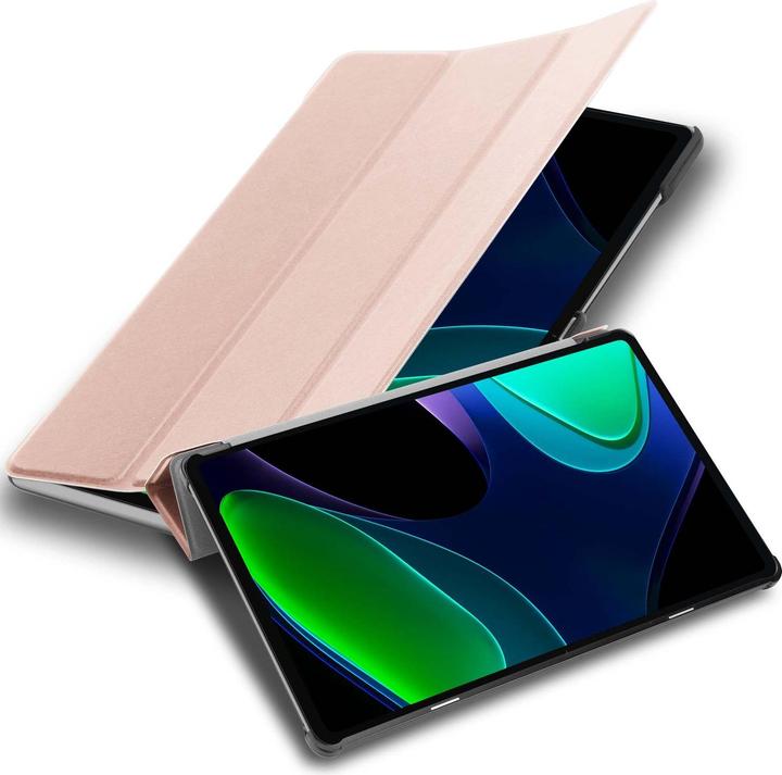 Produktbild Cadorabo Xiaomi Pad 6 Hülle Book Style Case (Xiaomi Pad 6)