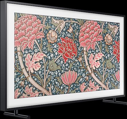 Image du produit Samsung QE43LS03 The Frame 3.0 (43", QLED, 4K, 2019)