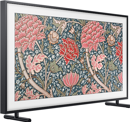 Produktbild Samsung QE43LS03 The Frame 3.0 (43", QLED, 4K, 2019)