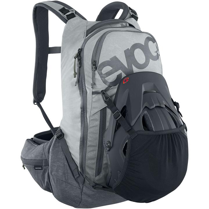 Immagine prodotto Evoc Zaino Trail Pro 16L (16 l)