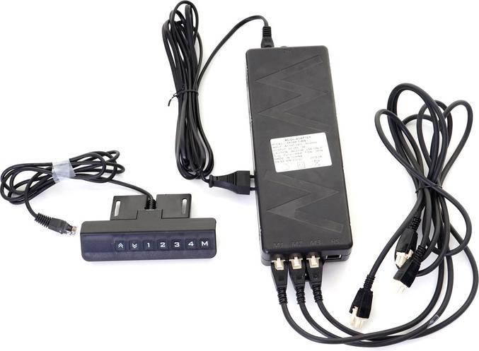 Image du produit Swisshandel24 Châssis