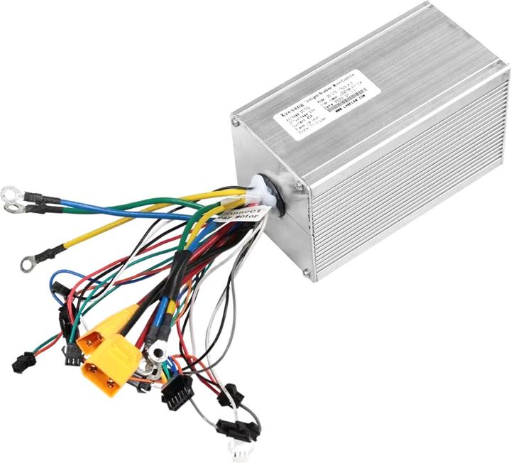 Actual product image Zero Controller