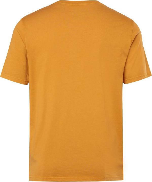 Actual product image JP1880 T-Shirt, short sleeve, chest print, vintage look, up to 8 XL (7XL)