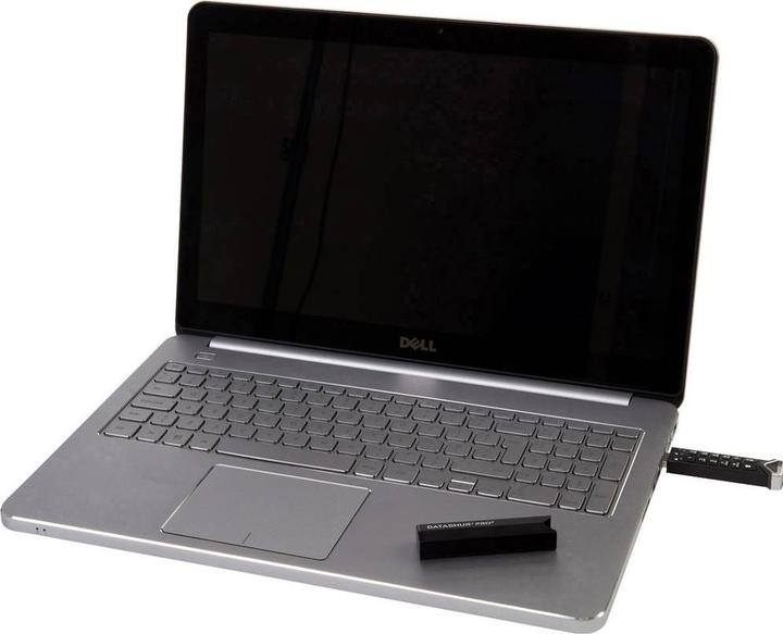 Productafbeelding iStorage Datashur Pro2 (4 GB, USB-A, USB 3.0)