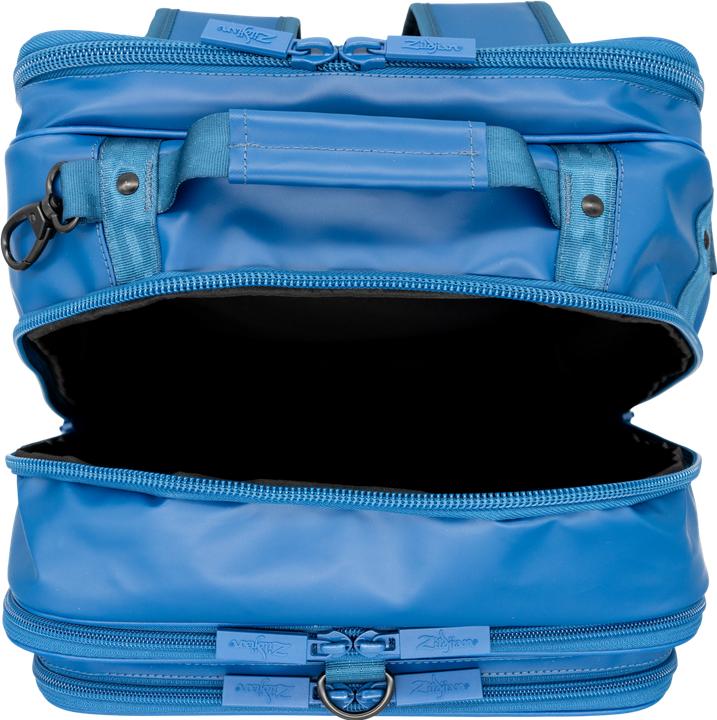 Produktbild Zildjian Rucksack, Touring Backpack, Midnight (30 l)